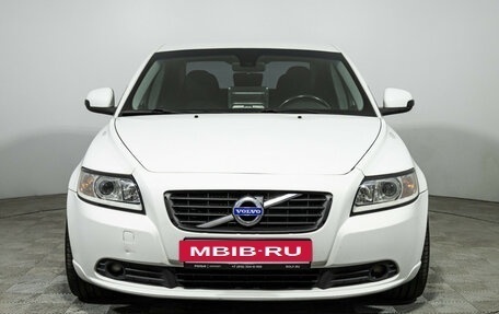 Volvo S40 II, 2011 год, 599 989 рублей, 2 фотография