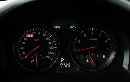 Volvo S40 II, 2011 год, 599 989 рублей, 12 фотография