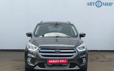 Ford Kuga III, 2018 год, 1 530 000 рублей, 2 фотография