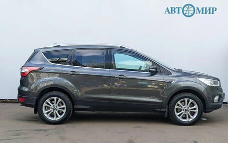 Ford Kuga III, 2018 год, 1 530 000 рублей, 4 фотография
