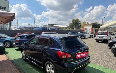 Nissan Qashqai, 2007 год, 800 000 рублей, 5 фотография