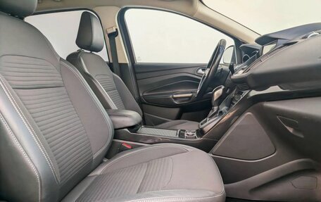 Ford Kuga III, 2018 год, 1 530 000 рублей, 10 фотография