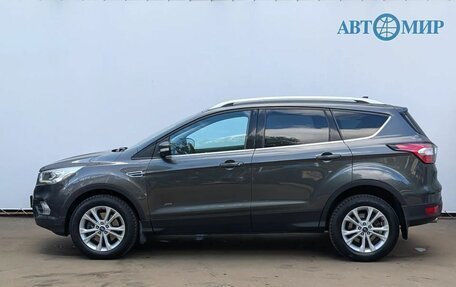 Ford Kuga III, 2018 год, 1 530 000 рублей, 8 фотография