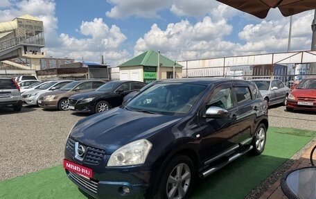 Nissan Qashqai, 2007 год, 800 000 рублей, 3 фотография