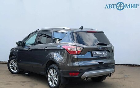 Ford Kuga III, 2018 год, 1 530 000 рублей, 7 фотография