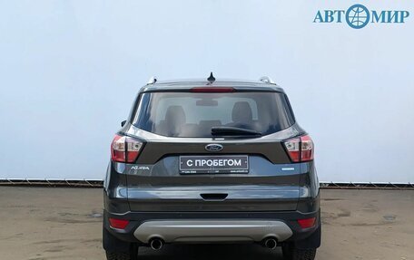 Ford Kuga III, 2018 год, 1 530 000 рублей, 6 фотография