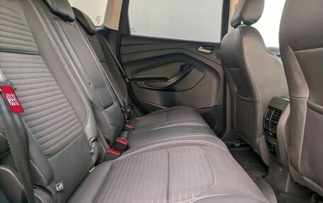 Ford Kuga III, 2018 год, 1 530 000 рублей, 11 фотография