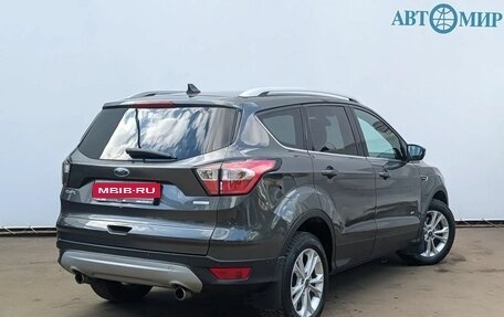 Ford Kuga III, 2018 год, 1 530 000 рублей, 5 фотография