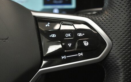Volkswagen Touareg III, 2020 год, 4 630 000 рублей, 14 фотография