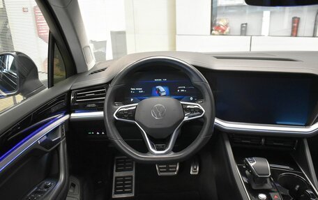 Volkswagen Touareg III, 2020 год, 4 630 000 рублей, 11 фотография