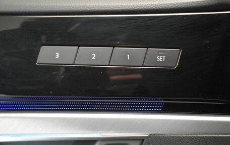 Volkswagen Touareg III, 2020 год, 4 630 000 рублей, 16 фотография