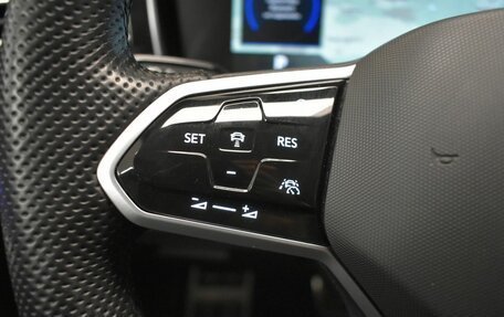Volkswagen Touareg III, 2020 год, 4 630 000 рублей, 13 фотография