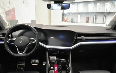 Volkswagen Touareg III, 2020 год, 4 630 000 рублей, 12 фотография