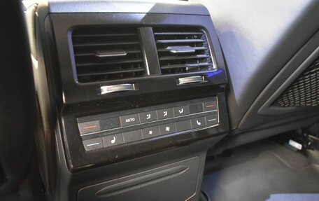 Volkswagen Touareg III, 2020 год, 4 630 000 рублей, 26 фотография