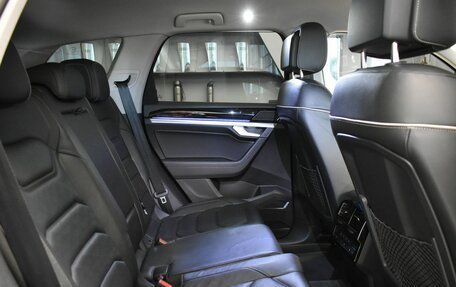 Volkswagen Touareg III, 2020 год, 4 630 000 рублей, 25 фотография