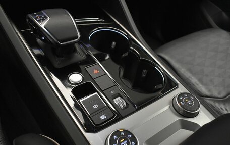 Volkswagen Touareg III, 2020 год, 4 630 000 рублей, 22 фотография