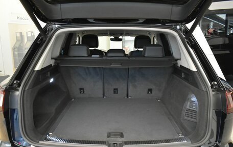 Volkswagen Touareg III, 2020 год, 4 630 000 рублей, 32 фотография