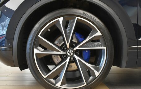 Volkswagen Touareg III, 2020 год, 4 630 000 рублей, 33 фотография