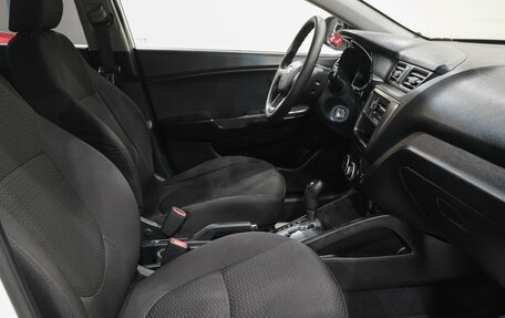 KIA Rio III рестайлинг, 2012 год, 799 000 рублей, 14 фотография