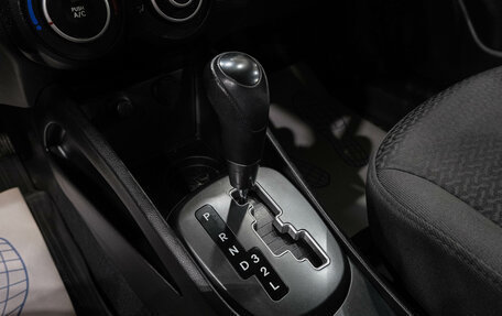 KIA Rio III рестайлинг, 2012 год, 799 000 рублей, 21 фотография