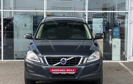 Volvo XC60 II, 2013 год, 1 399 000 рублей, 3 фотография