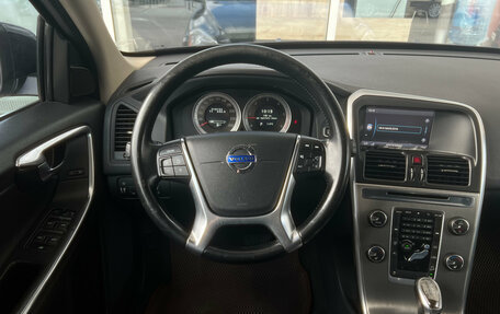 Volvo XC60 II, 2013 год, 1 399 000 рублей, 6 фотография