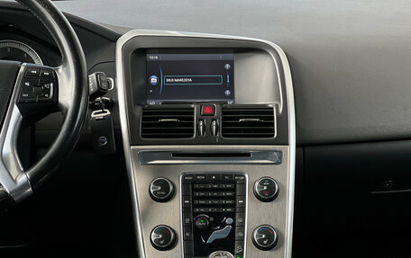 Volvo XC60 II, 2013 год, 1 399 000 рублей, 7 фотография