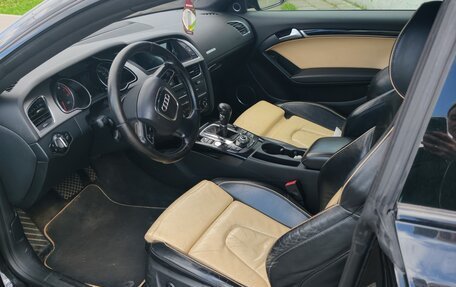 Audi A5, 2009 год, 450 000 рублей, 5 фотография