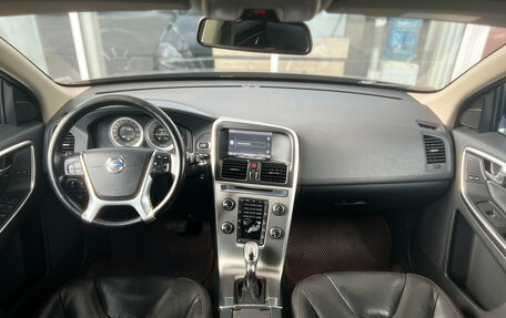 Volvo XC60 II, 2013 год, 1 399 000 рублей, 8 фотография