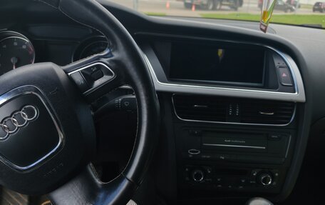 Audi A5, 2009 год, 450 000 рублей, 7 фотография