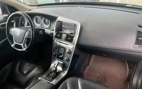 Volvo XC60 II, 2013 год, 1 399 000 рублей, 5 фотография