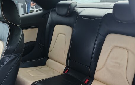 Audi A5, 2009 год, 450 000 рублей, 6 фотография