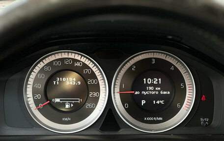 Volvo XC60 II, 2013 год, 1 399 000 рублей, 9 фотография