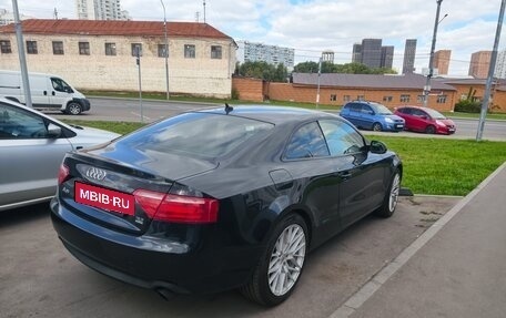 Audi A5, 2009 год, 450 000 рублей, 4 фотография