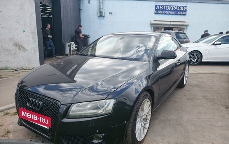 Audi A5, 2009 год, 450 000 рублей, 2 фотография