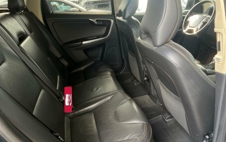 Volvo XC60 II, 2013 год, 1 399 000 рублей, 10 фотография