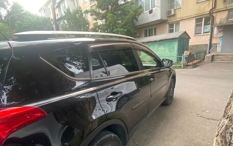 Toyota RAV4, 2015 год, 1 800 000 рублей, 4 фотография