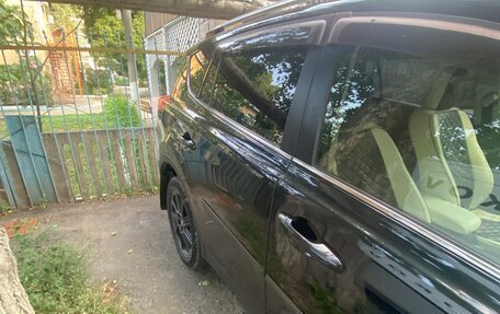 Toyota RAV4, 2015 год, 1 800 000 рублей, 6 фотография