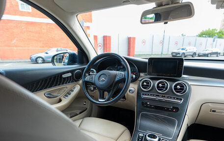 Mercedes-Benz GLC, 2018 год, 3 490 000 рублей, 5 фотография