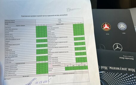 Mercedes-Benz GLC, 2018 год, 3 490 000 рублей, 8 фотография