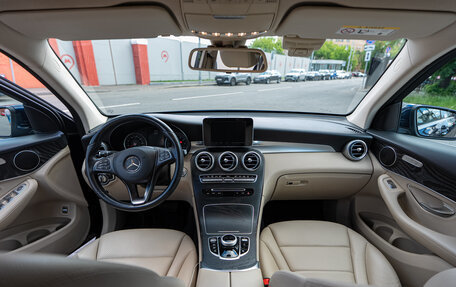 Mercedes-Benz GLC, 2018 год, 3 490 000 рублей, 11 фотография