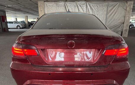 BMW 3 серия, 2011 год, 1 600 000 рублей, 11 фотография