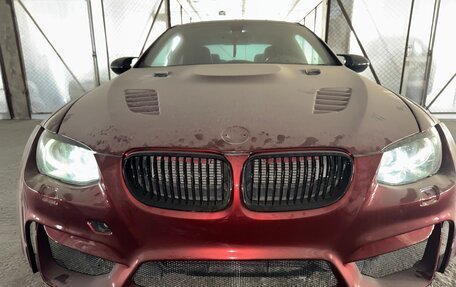 BMW 3 серия, 2011 год, 1 600 000 рублей, 7 фотография