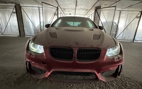 BMW 3 серия, 2011 год, 1 600 000 рублей, 13 фотография