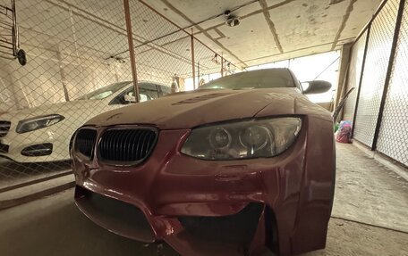 BMW 3 серия, 2011 год, 1 600 000 рублей, 5 фотография