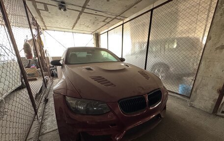 BMW 3 серия, 2011 год, 1 600 000 рублей, 6 фотография