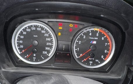 BMW 3 серия, 2011 год, 1 600 000 рублей, 25 фотография