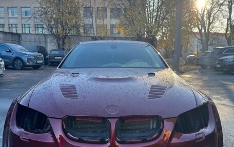 BMW 3 серия, 2011 год, 1 600 000 рублей, 31 фотография