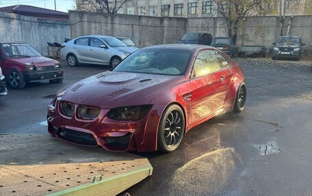 BMW 3 серия, 2011 год, 1 600 000 рублей, 30 фотография