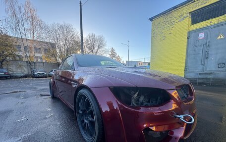 BMW 3 серия, 2011 год, 1 600 000 рублей, 33 фотография